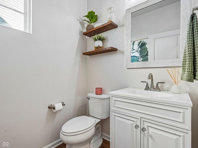 6399 Torrington Street, Brownsburg, IN 46112
