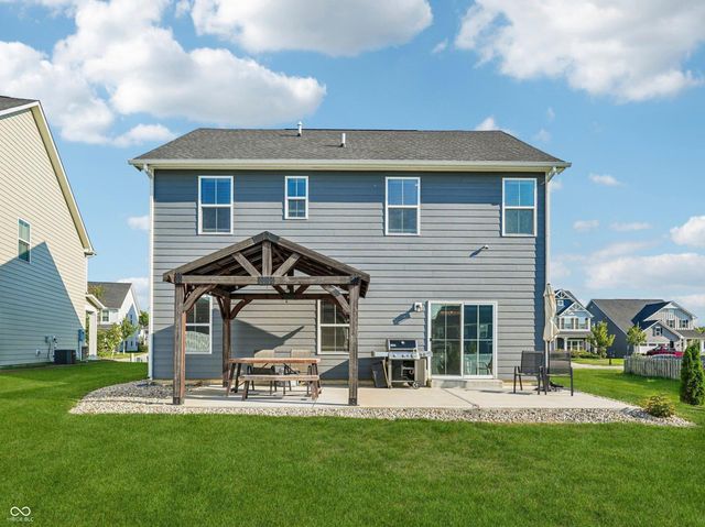 6399 Torrington Street, Brownsburg, IN 46112
