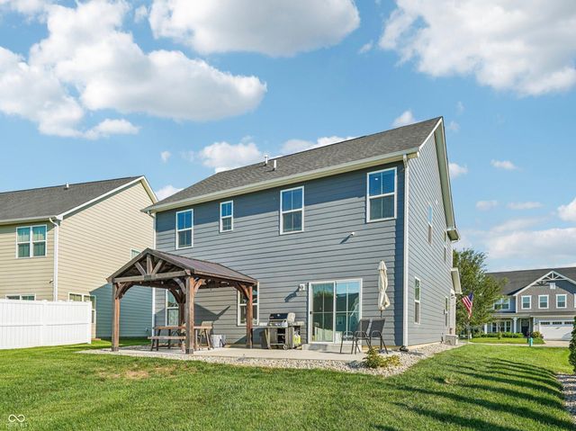 6399 Torrington Street, Brownsburg, IN 46112