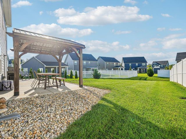 6399 Torrington Street, Brownsburg, IN 46112