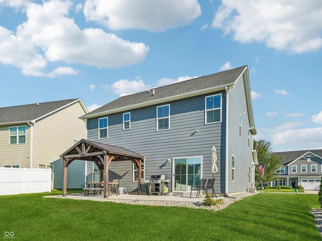 6399 Torrington Street, Brownsburg, IN 46112