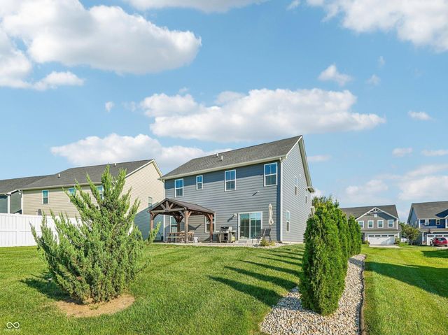 6399 Torrington Street, Brownsburg, IN 46112