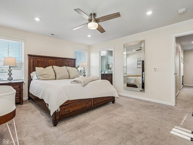6399 Torrington Street, Brownsburg, IN 46112