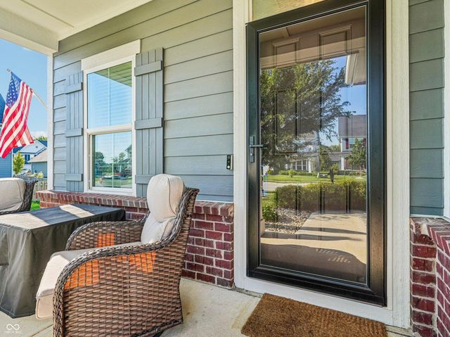6399 Torrington Street, Brownsburg, IN 46112