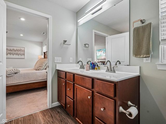6399 Torrington Street, Brownsburg, IN 46112