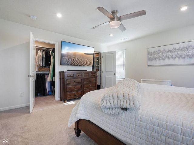 6399 Torrington Street, Brownsburg, IN 46112