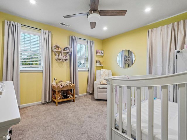 6399 Torrington Street, Brownsburg, IN 46112