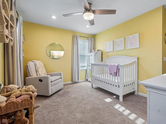 6399 Torrington Street, Brownsburg, IN 46112