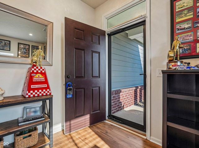 6399 Torrington Street, Brownsburg, IN 46112