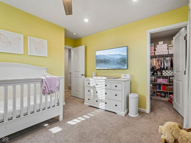 6399 Torrington Street, Brownsburg, IN 46112