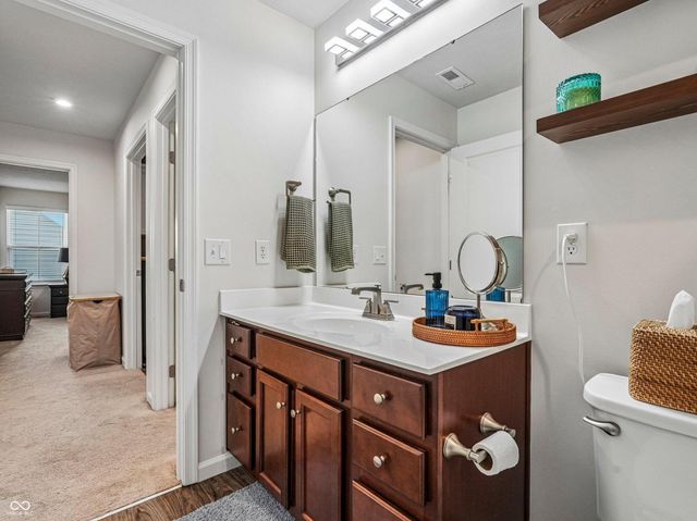 6399 Torrington Street, Brownsburg, IN 46112