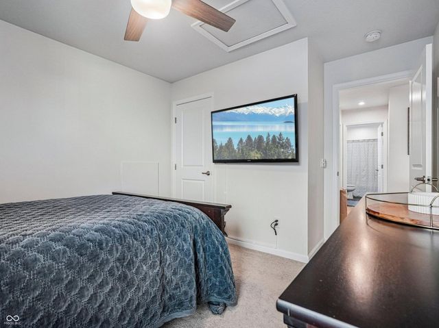 6399 Torrington Street, Brownsburg, IN 46112
