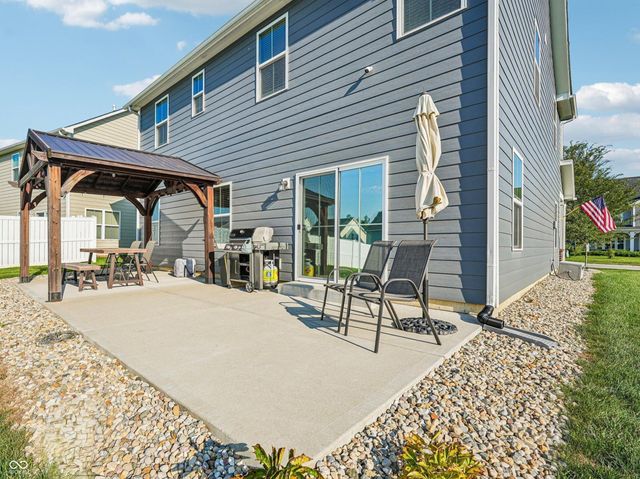 6399 Torrington Street, Brownsburg, IN 46112