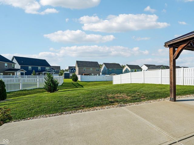 6399 Torrington Street, Brownsburg, IN 46112