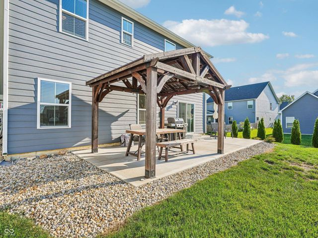 6399 Torrington Street, Brownsburg, IN 46112