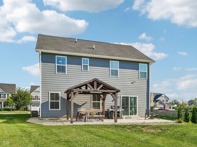 6399 Torrington Street, Brownsburg, IN 46112