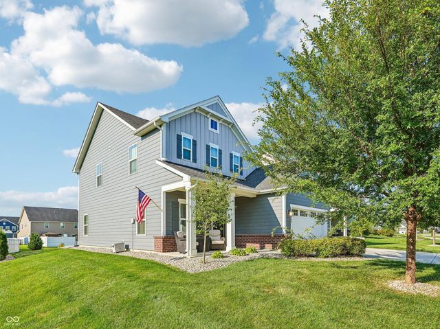 6399 Torrington Street, Brownsburg, IN 46112