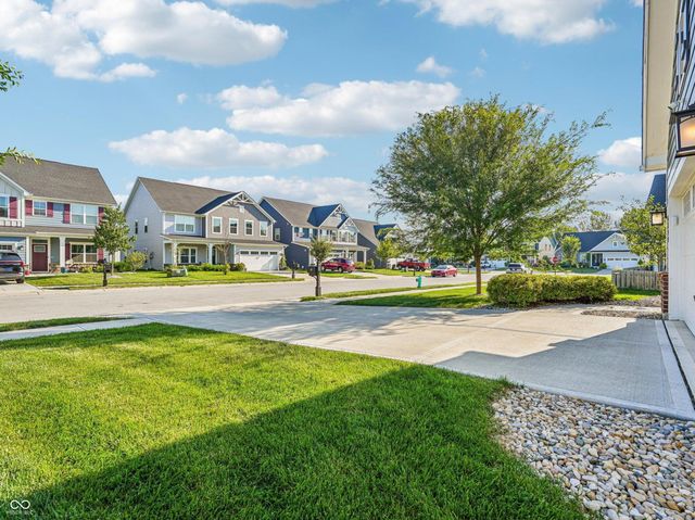 6399 Torrington Street, Brownsburg, IN 46112
