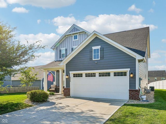 6399 Torrington Street, Brownsburg, IN 46112