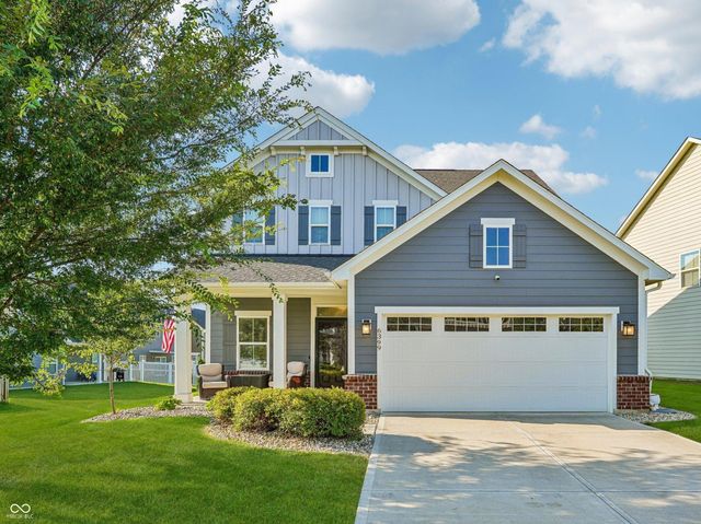6399 Torrington Street, Brownsburg, IN 46112