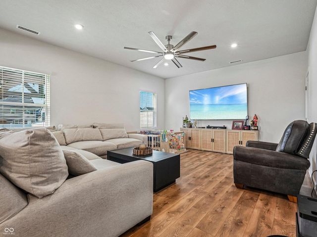 6399 Torrington Street, Brownsburg, IN 46112