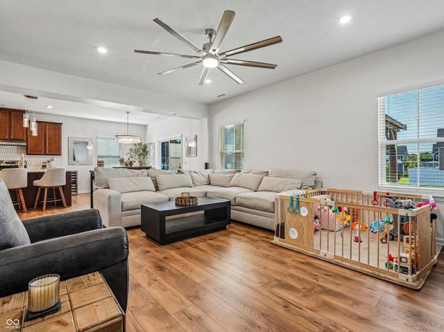 6399 Torrington Street, Brownsburg, IN 46112