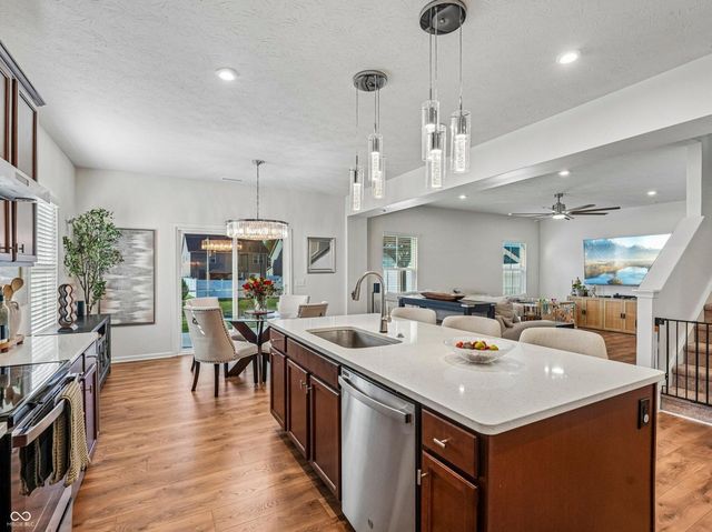 6399 Torrington Street, Brownsburg, IN 46112
