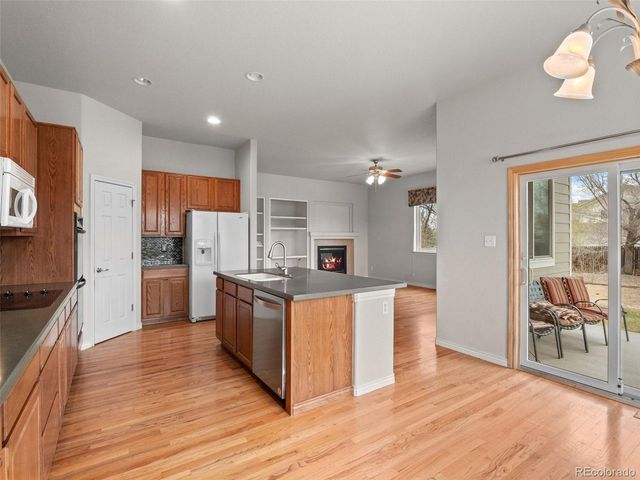 11450 Paris St, Commerce City, CO 80640