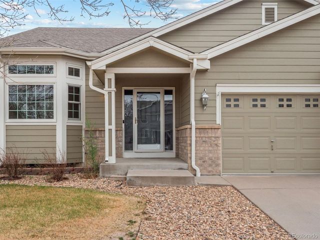 11450 Paris St, Commerce City, CO 80640