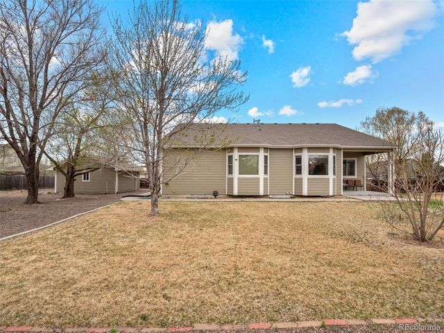 11450 Paris St, Commerce City, CO 80640