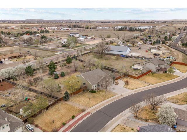 11450 Paris St, Commerce City, CO 80640