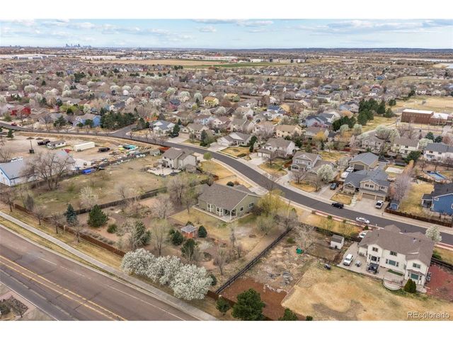11450 Paris St, Commerce City, CO 80640