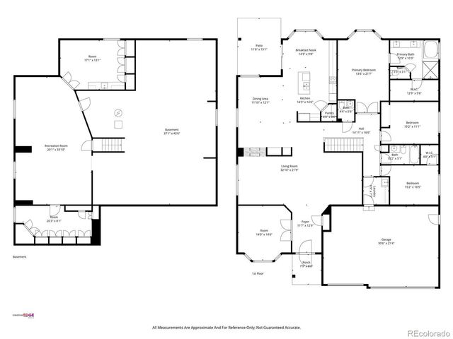 11450 Paris St, Commerce City, CO 80640