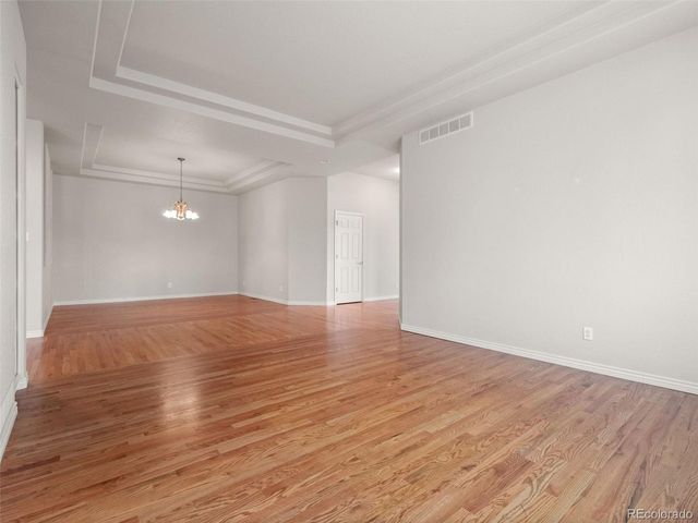 11450 Paris St, Commerce City, CO 80640