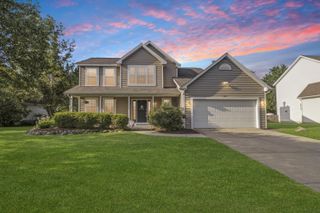 5848 Tradewind Drive, Portage City, MI 49024