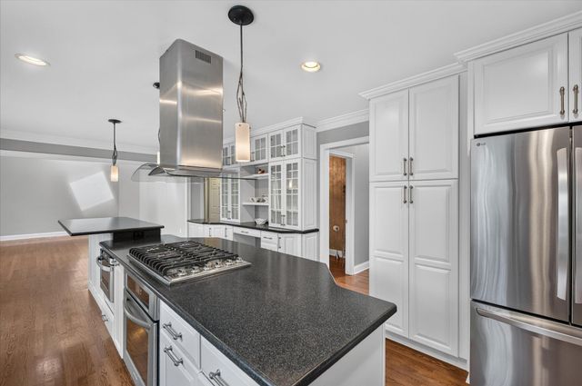 3238 Honeysuckle Drive, Pittsfield Charter Twp, MI 48103