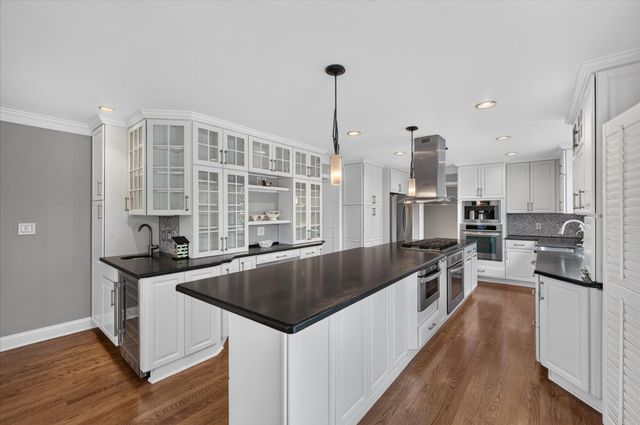 3238 Honeysuckle Drive, Pittsfield Charter Twp, MI 48103