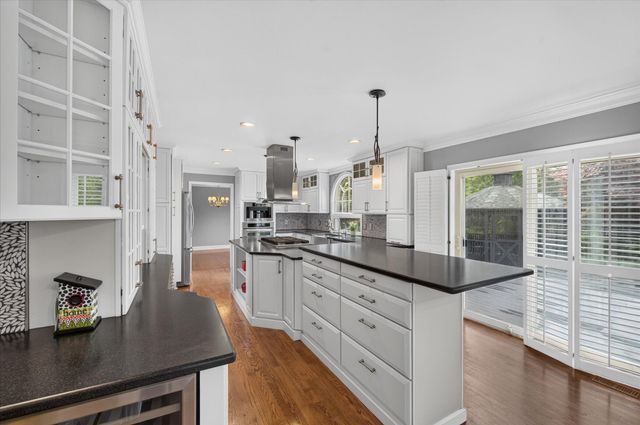 3238 Honeysuckle Drive, Pittsfield Charter Twp, MI 48103