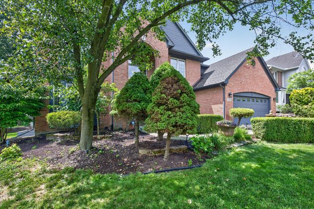 3238 Honeysuckle Drive, Pittsfield Charter Twp, MI 48103