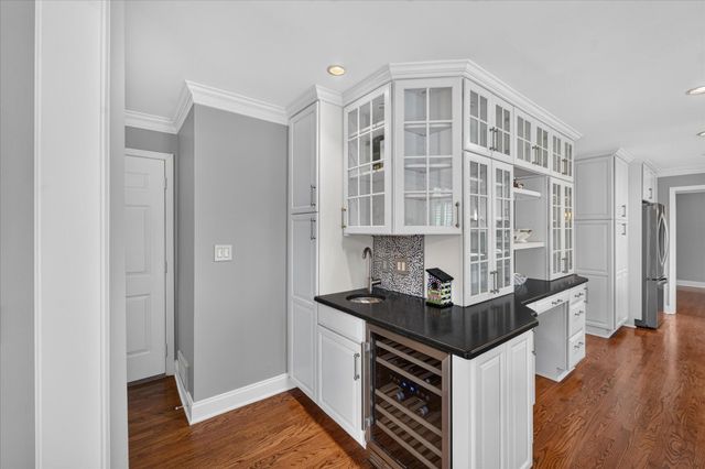 3238 Honeysuckle Drive, Pittsfield Charter Twp, MI 48103