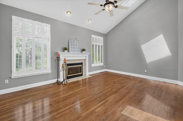 3238 Honeysuckle Drive, Pittsfield Charter Twp, MI 48103