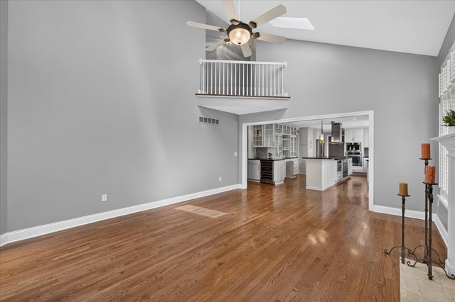 3238 Honeysuckle Drive, Pittsfield Charter Twp, MI 48103