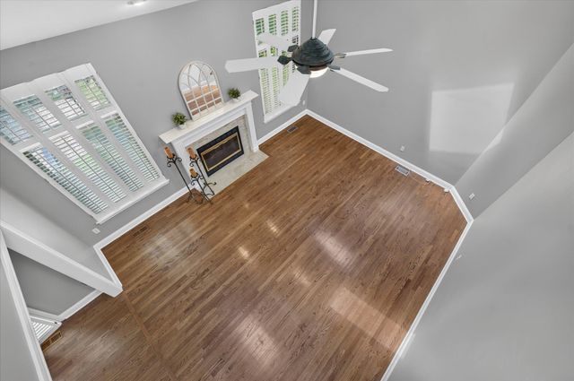 3238 Honeysuckle Drive, Pittsfield Charter Twp, MI 48103