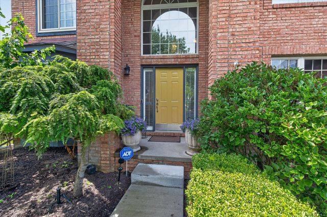 3238 Honeysuckle Drive, Pittsfield Charter Twp, MI 48103