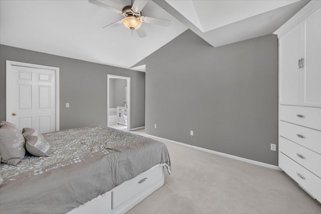 3238 Honeysuckle Drive, Pittsfield Charter Twp, MI 48103