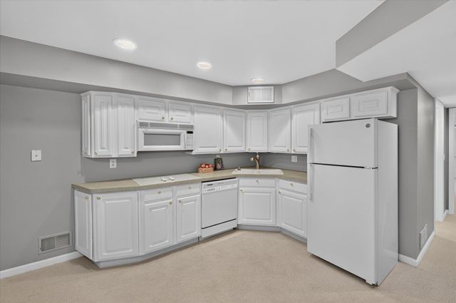 3238 Honeysuckle Drive, Pittsfield Charter Twp, MI 48103