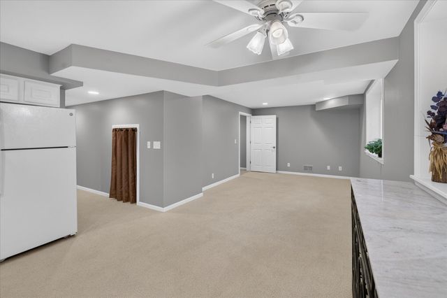 3238 Honeysuckle Drive, Pittsfield Charter Twp, MI 48103