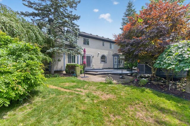3238 Honeysuckle Drive, Pittsfield Charter Twp, MI 48103