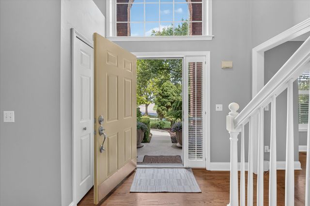 3238 Honeysuckle Drive, Pittsfield Charter Twp, MI 48103