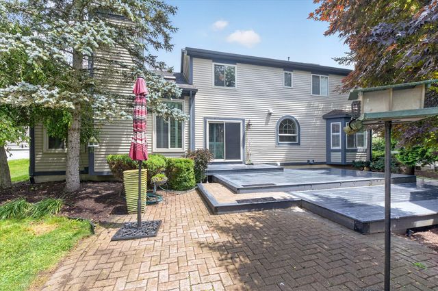 3238 Honeysuckle Drive, Pittsfield Charter Twp, MI 48103